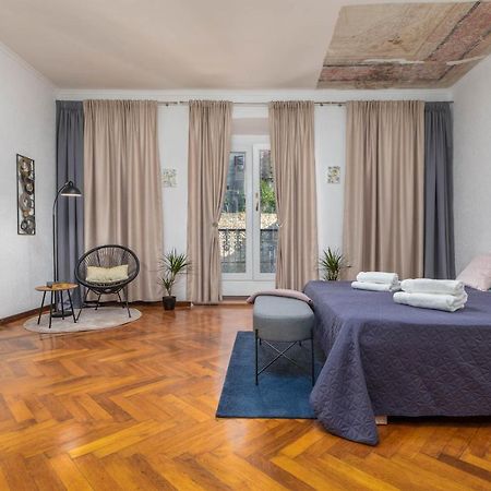 Apartment Melanie Пула Екстериор снимка